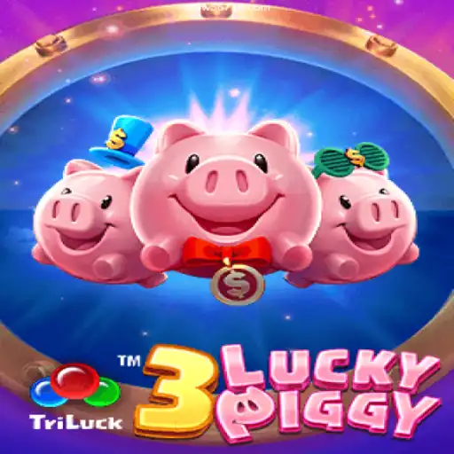 Exploring 3LUCKYPIGGY: Discover the Thrills of the 56715⭐️ ONLINE PLATAFORMA OFICIAL