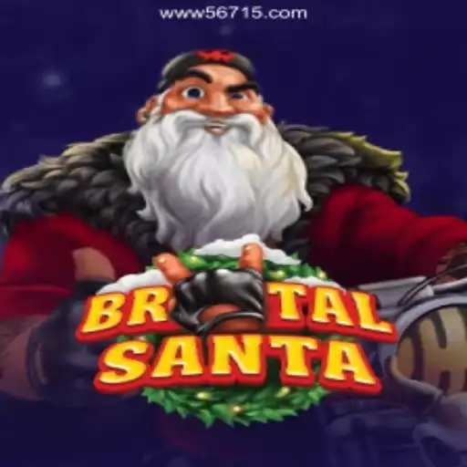 Unleashing the Festive Fury: Embrace the Thrill of 'BrutalSanta'