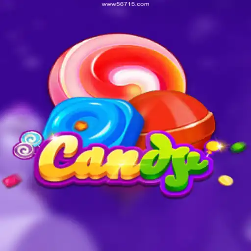 The Sweet World of Candy: Unveiling the Fun with 56715⭐️ Online Plataforma Oficial
