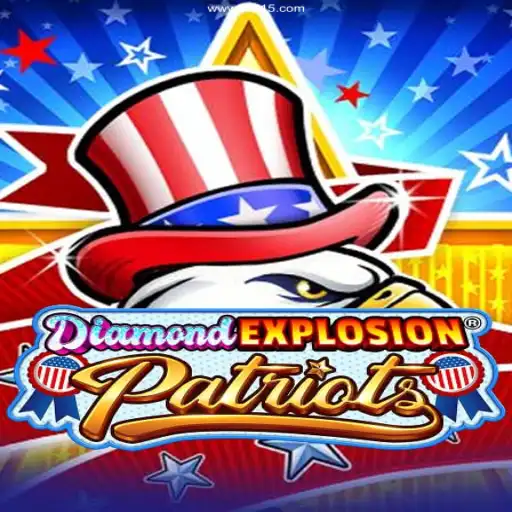 Exploring the Revolutionary Game: DiamondExplosionPatriots