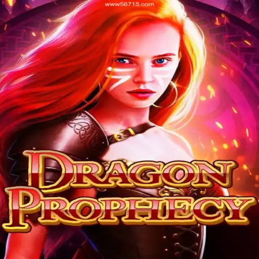 Immerse Yourself in the Enchanting World of DragonProphecy