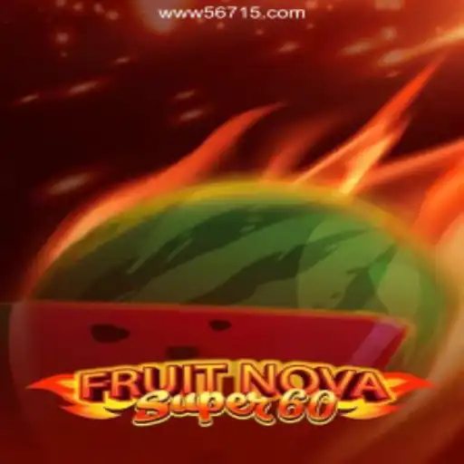 Discover the Thrills of FruitNovaSuper60