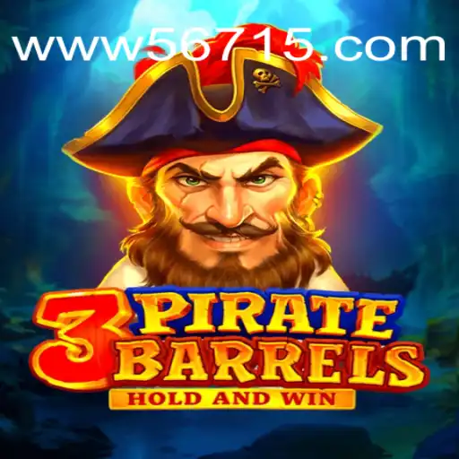 Exploring 3PirateBarrels: Dive into the World of Adventure and Strategy