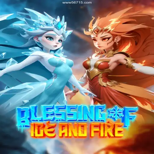 Exploring the Magical World of BlessingofIceandFire
