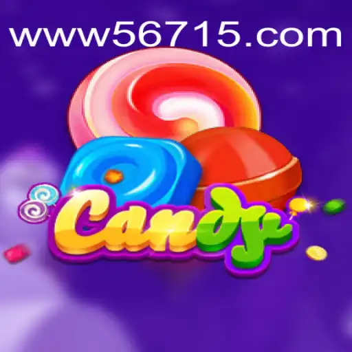 The Sweet World of Candy: Unveiling the Fun with 56715⭐️ Online Plataforma Oficial