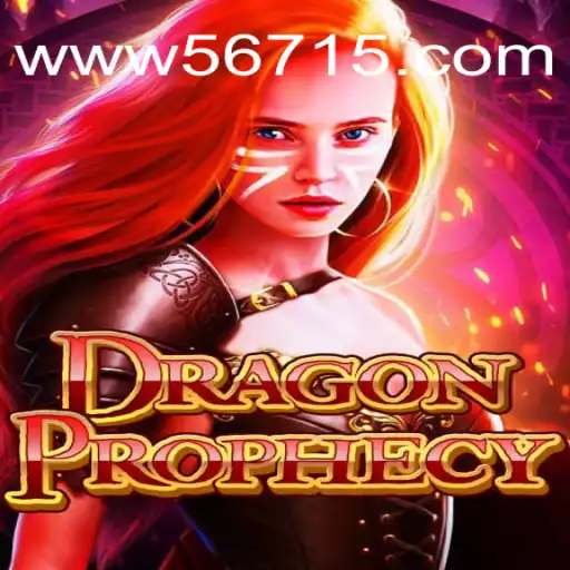 Immerse Yourself in the Enchanting World of DragonProphecy