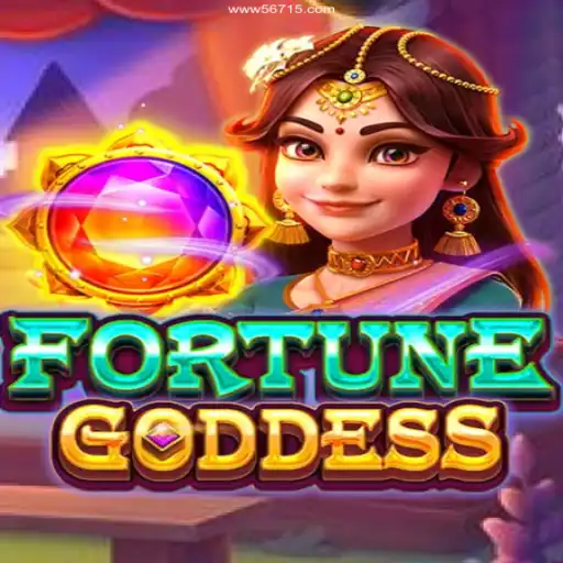 Discover the Mystical World of FORTUNEGODDESS