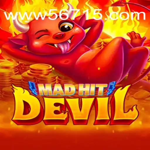 MadHitDevil: Exploring the Thrilling Domain of 56715 Online Plataforma Oficial
