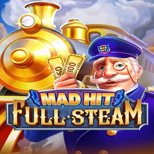 MadHitFullSteam: Exploring the Dynamic Game World