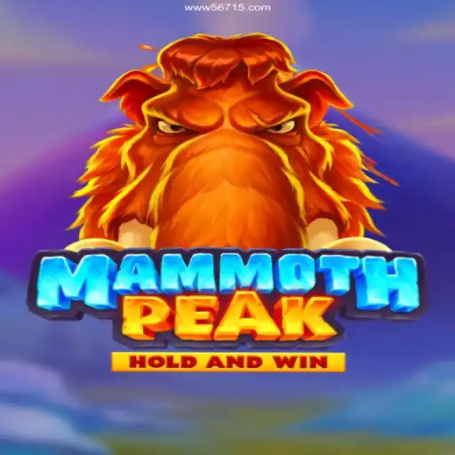 Explore the Exciting World of MammothPeak: A Comprehensive Guide
