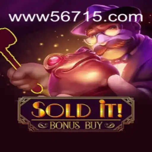 Exploring the Exciting World of SolditBonusBuy