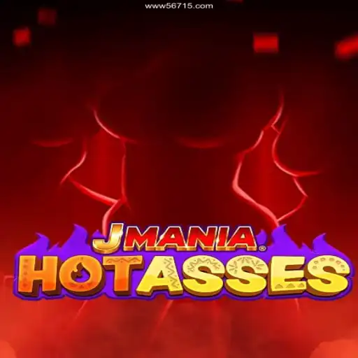 JManiaHotAsses: A Thrilling Gaming Experience on 56715⭐️ ONLINE PLATAFORMA OFICIAL