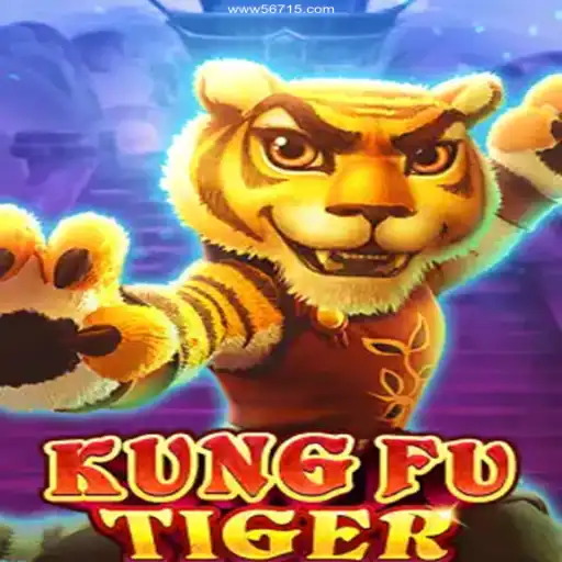Embark on a Thrilling Adventure with KungFuTiger