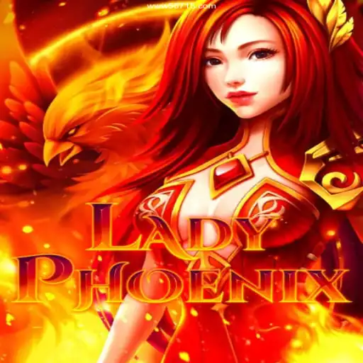 LadyPhoenix: A Thrilling Adventure in the Digital Realm