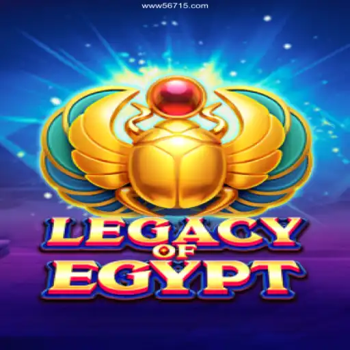 Exploring the Mystical World of LegacyOfEgypt
