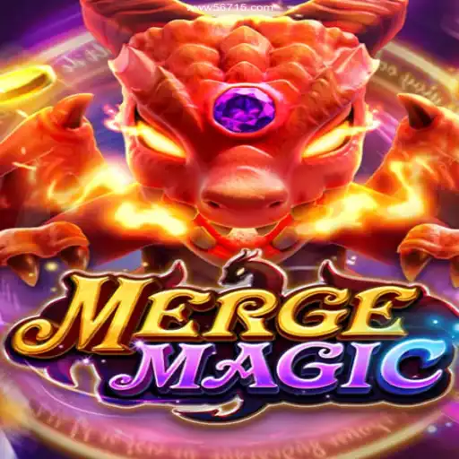 Merge Magic: Explore the Enchanting World of Puzzles