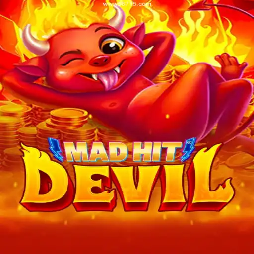 MadHitDevil: Exploring the Thrilling Domain of 56715 Online Plataforma Oficial