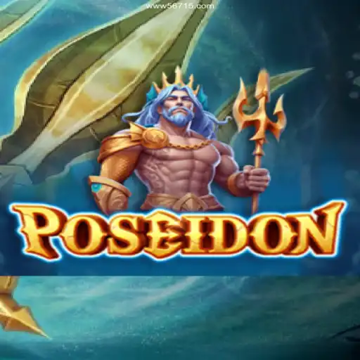 Dive into Adventure with Poseidon: The Ultimate Online Gaming Experience