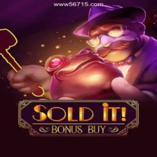 Exploring the Exciting World of SolditBonusBuy