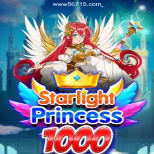 Starlight Princess 1000: An Enchanting Journey in the Realm of Fantasy Gaming