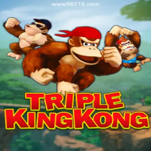 Unveiling TripleKingKong