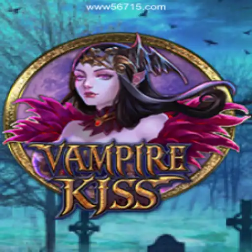 Delve into the World of VampireKiss